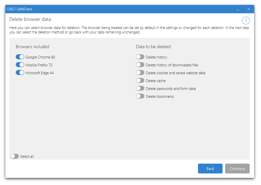 Permanently Erase Hard Drive HARD DRIVE ERASER Identity Theft Protection *